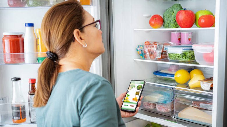 cual es la temperatura correcta para un refrigerador