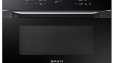 Samsung MC12J8035CT