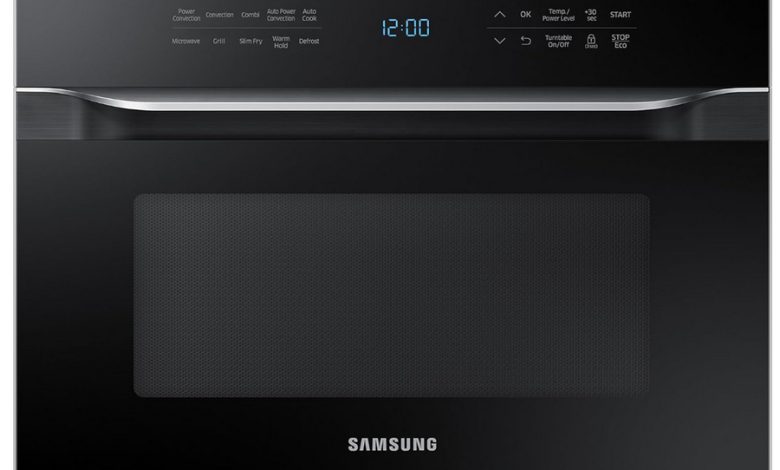 Samsung MC12J8035CT