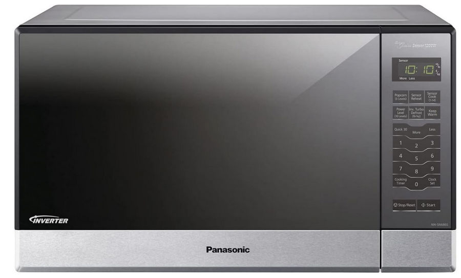 Panasonic NN-SN686S