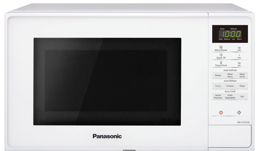 Panasonic NN-ST25JW