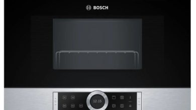 Bosch BEL634GS1