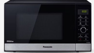 Panasonic NN-GD38HS