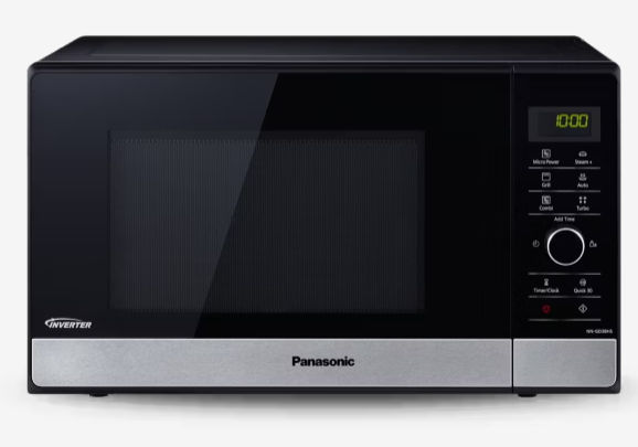 Panasonic NN-GD38HS