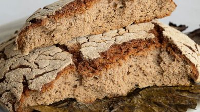 pan de broa receta gallega