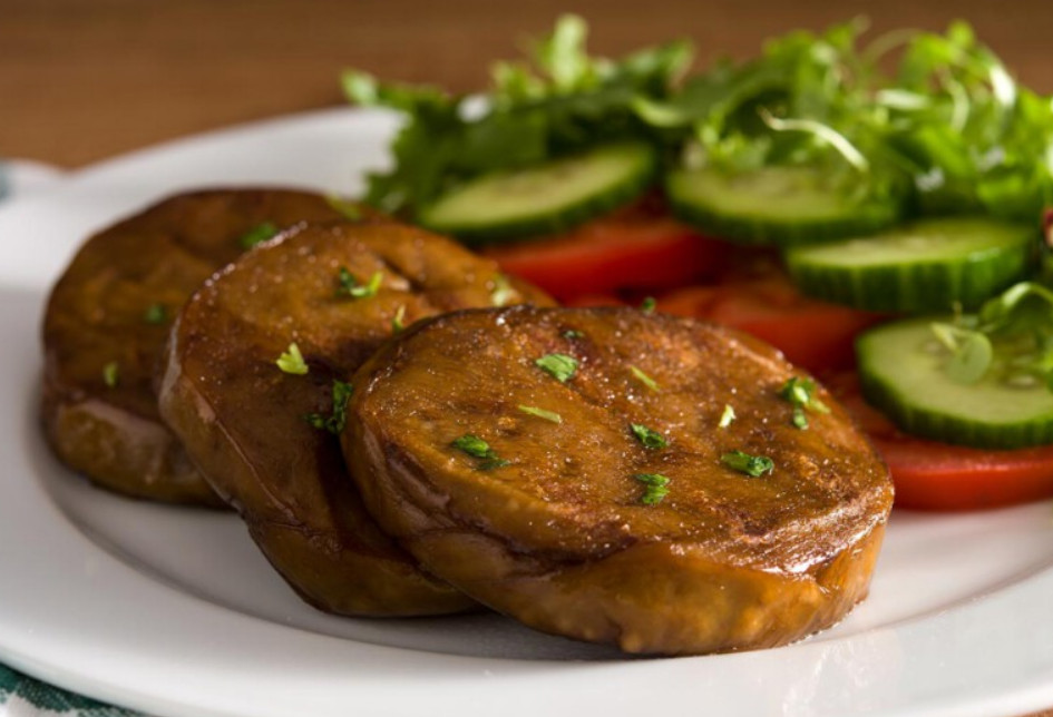 Recetas con Seitán a la Plancha para Disfrutar2