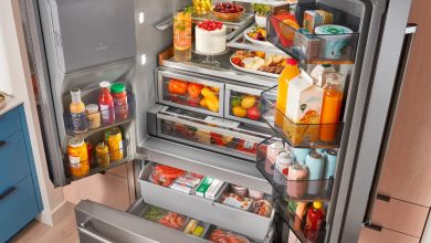 cual es el mejor regulador de voltaje para refrigerador