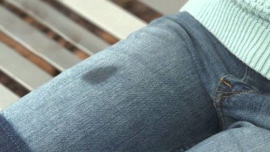 Como quitar mancha de café en jeans