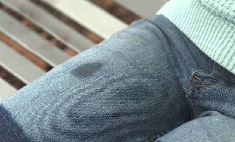 Como quitar mancha de café en jeans