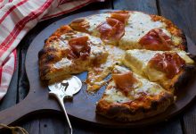 receta masa pizza italiana