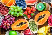 Frutas afrodisíacas para mujeres