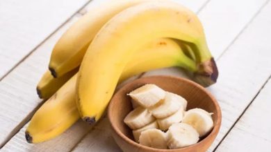 Beneficios del banano para el hombre