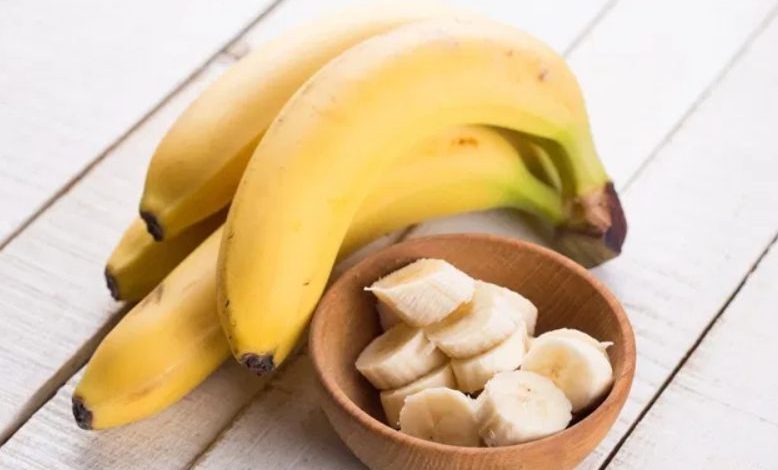 Beneficios del banano para el hombre