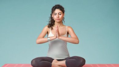 Meditación para principiantes en casa