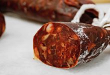 El Sabor Tradicional del Chorizo Casero de León1